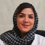 دکتر سعیده ناصریان