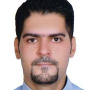دکتر امیر رضائی
