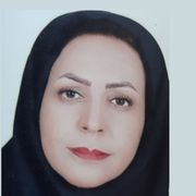 مهدیه السادات موسوی رضوی