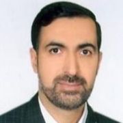 دکتر میراحمد موسوی