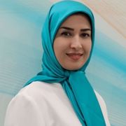 دکتر مینا جمشیدی