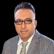 محمدعلی داوری دولت آبادی