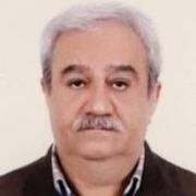 دکتر منوچهر قاسمی