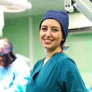 دکتر آزاده قهارترس