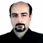 دکتر مسعود صعیدی