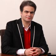 رامین کسب گر حقیقی