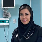 دکتر فاطمه علیزاده