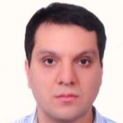 دکتر محمود فقیه
