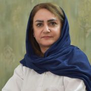 دکتر فرح مویدی