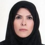 دکتر مژده طباطبائی