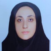 نیلوفر نجفی