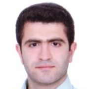 دکتر امیرحسین اکبرزاده پاشا