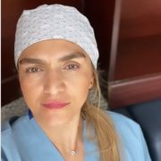 دکتر ماریا مرادی