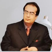 دکتر فرشاد قنواتی