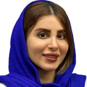 دکتر مهری کوفی