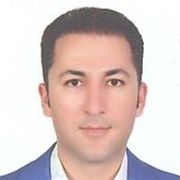 دکتر آرمان خزاعی