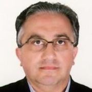 دکتر حمیدرضا کریم زاده تبریزی