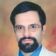 دکتر آرش دباغی