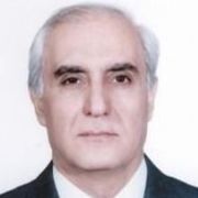 دکتر حسین ناظم بکائی