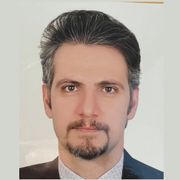 دکتر سید محمد قیومی