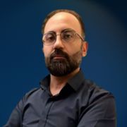 سلمان جلالی