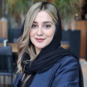 دکتر بهاره انصاری پور
