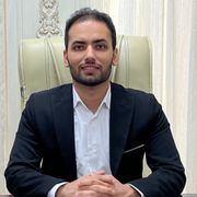 رضا کاظمی فر