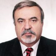 دکتر مرتضی مولوی