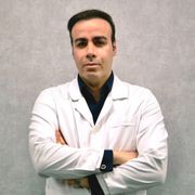 دکتر محمدمهدی کرمی