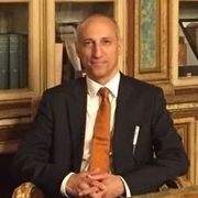 دکتر سید فرشاد برزنجی