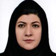 دکتر فهیمه علی زاده