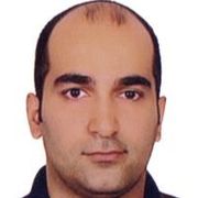 دکتر محمدحسین تقوائی