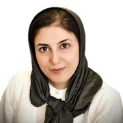 دکتر مهری آذر فخرایی