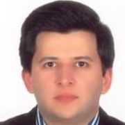 دکتر احمد ناظم بافقی