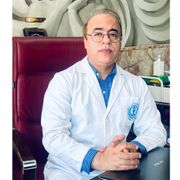 دکتر وحید عین آبادی