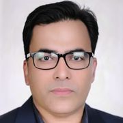 اسماعیل زارع زاده
