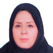 منیره حیدری راد
