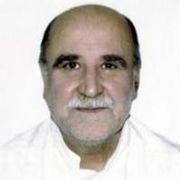 دکتر احد میلانی نیا