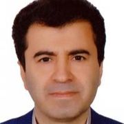 دکتر فرهاد زمانی