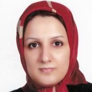 دکتر آمنه مسیبی مرغوب