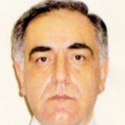 دکتر برمک معمارپور
