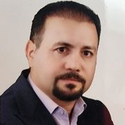 سعدی عبدالملکی
