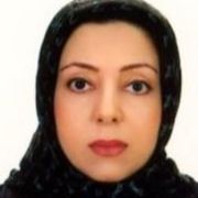 دکتر خدیجه بایرام نژاد