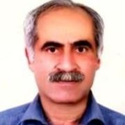 دکتر غلامرضا بهاری خرم