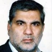 دکتر سیدرضا مطهری