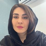 دکتر مرضیه مشتاقی