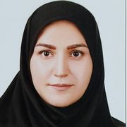 دکتر محبوبه اکرامی فرد