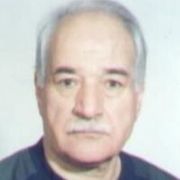 دکتر فرخ عظیمی دیزج