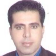 دکتر کامبیز شارقی