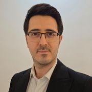 دکتر معین خجسته